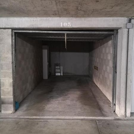 Appartement Avec Garage Proche Du Centre-Ville ทรัวส์ ภายนอก รูปภาพ